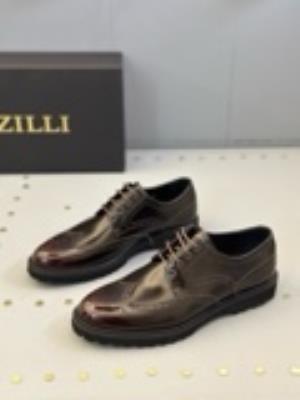 wholesale quality zilli men shoes model no. 1
